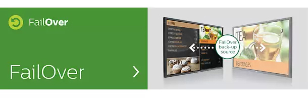 Philips Monitor
